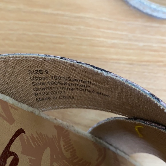 Blowfish Malibu Slides - Picture 12 of 16